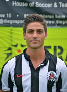 Fabio Bristot (SUI)