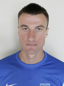 Jovan Golic (SRB)