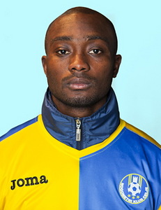 Serge Akakpo (TOG)