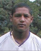 Uwaldo Perez (GUA)