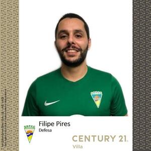 Filipe Pires (POR)