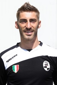 Giacomo Bindi (ITA)