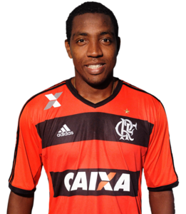 Renato Abreu (BRA)
