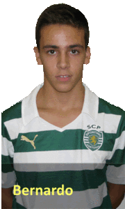 Bernardo Almeida (POR)