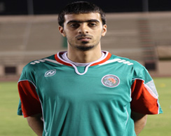 Zamil Al-Sulim (KSA)