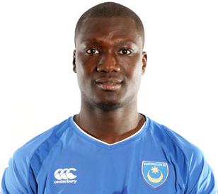 Bouba Diop (SEN)