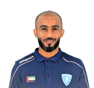 Adnan Al Beloshi (UAE)