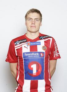 Ruben Jenssen (NOR)