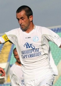 Rumen Stoyanov (BUL)
