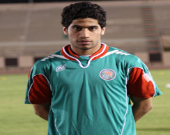 Hamad Al-Hamad (KSA)