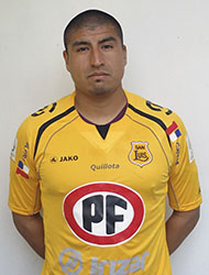 Carlos López (CHI)
