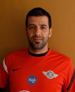 Rodrigo Muoz (URU)