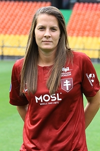 Mlissa Godart (FRA)