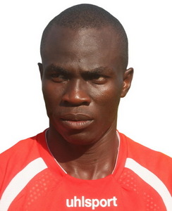 Emmanuel Okwi (UGA)