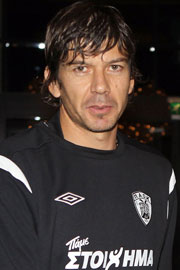 Pablo Garca (URU)