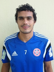 Michel Lugo (BRA)