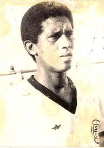 Beato Lopes (BRA)