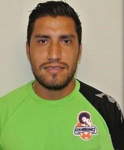 Antonio Salazar (MEX)