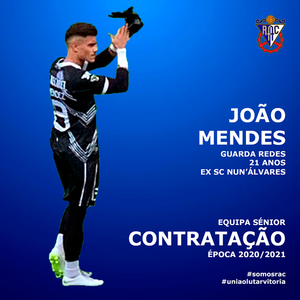 João Mendes (POR)