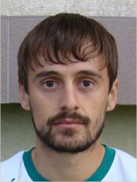 Akhmet Barakhoev (RUS)