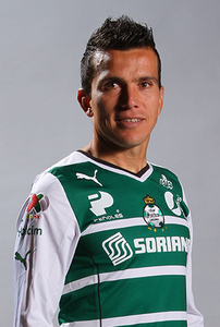 Juan Pablo Rodrguez (MEX)