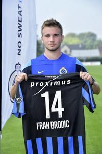 Fran Brodic (CRO)