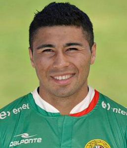 Carlos Labrín (CHI)