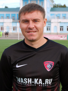 Aleksandr Shchanitsyn (RUS)