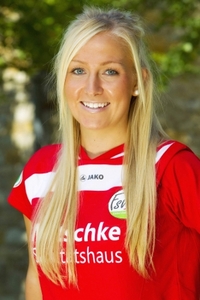 Kristina Gessat (GER)
