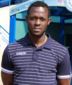 Ibrahima Aka (CIV)