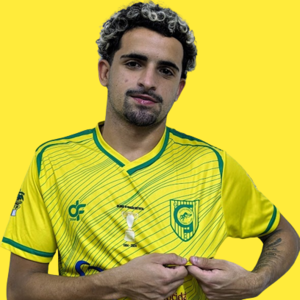 Júlio Alves (BRA)