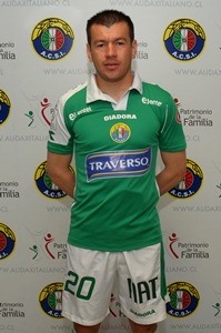Fabian Benitez (PAR)