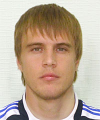 Georgi Smurov (RUS)