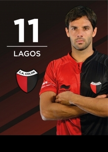 Diego Lagos (ARG)