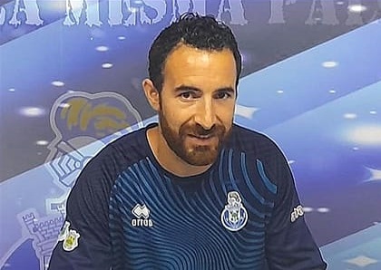 Paulo Costa (POR)