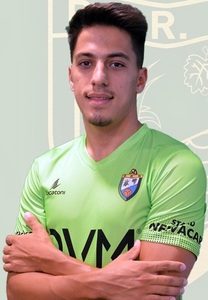 Bruno Carvalho (POR)