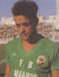Ricardo Formosinho (POR)