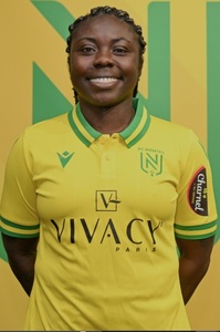 Christabel Oduro (CAN)