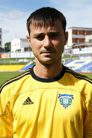 Rustem Kanipov (RUS)