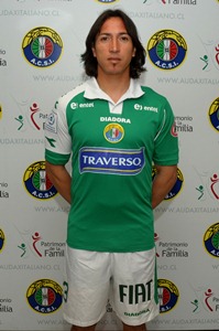 Cristian Oviedo (CHI)