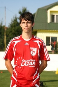 Andrei Zagrean (ROM)