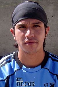 Miguel Ibarra (ECU)