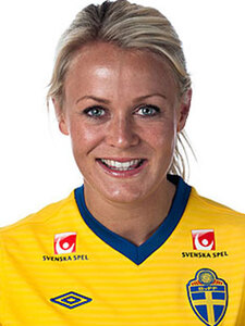Josefine Öqvist (SWE)