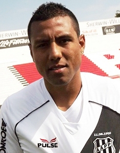 Luis Ramrez (PER)