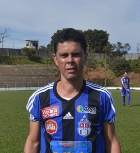 Wellington Dias (BRA)