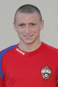 Pavel Mamayev (RUS)
