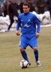 Tsvetelin Tonev (BUL)