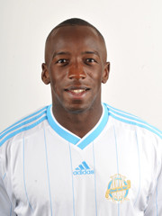 Souleymane Diawara (SEN)