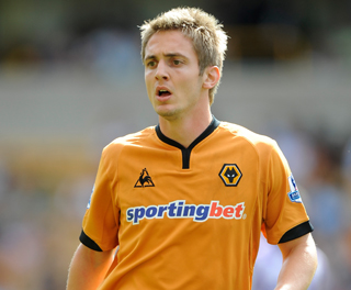 Kevin Doyle (IRL)