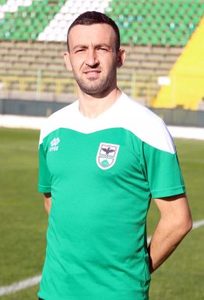 Yulian Popev (BUL)